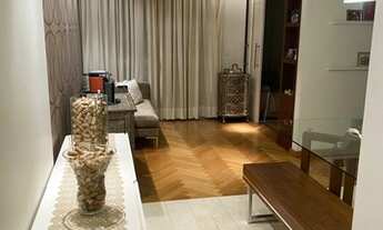 Imagem 3: Apartamento com 1 dorm, 1 suite e 2 vagas na vila mariana