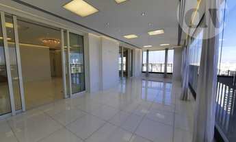 Imagem 7: Cobertura triplex de 696 metros com 5 suítes a poucos metros do Parque do Ibirapuera