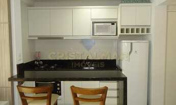 Imagem 4: Apartamento de lateral no 3º piso, Edifício com elevador a 450 metros do mar em Bombas