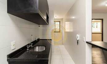 Imagem 6: Apartamento com 2 Quartos e 2 banheiros à Venda, 69 m² por 699 mil