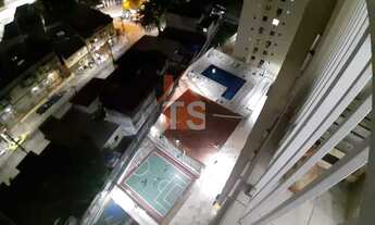 Imagem 4: Oportunidade real no Eng. Novo - Apto de 3 qts revertido em 2 qts com sala ampliada e laze