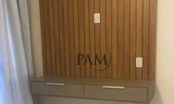 Imagem 4: Studio com 1 dormitório, 25 m² - venda por R$ 435.000,00 ou aluguel por R$ 2.800,00/mês