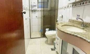 Imagem 6: Casa com 4 dormitórios à venda, 120 m² por R$ 650.000,00 - Aparecida - Santos/SP