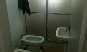 Imagem 5: Condomínio em Mirandópolis