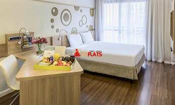 Imagem 6: Flat, Jardim Paulista - São Paulo