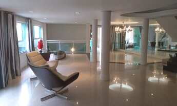 Imagem 7: Chácara Klabin. mansão próxima ao metrô com 04 suítes e 04 vagas de garagem