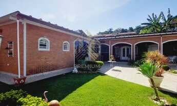 Imagem 4: Atibaia - Casa de Condomínio - Parque Rio Abaixo