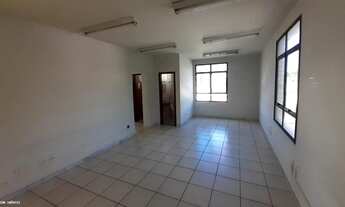 Imagem 5: Sala Comercial para Locação em Betim, Centro, 1 banheiro