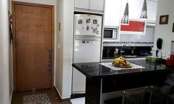 Imagem 5: Lindo Apartamento - 2 Dormitórios com Suíte