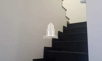 Imagem 5: COBERTURA COM PISCINA EM SANTO ANDRÉ