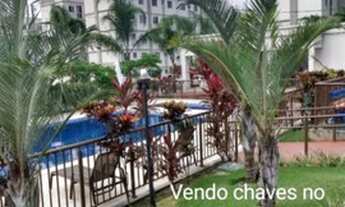 Imagem: Vendo Chaves no Residencial Costa da Luz