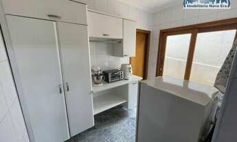 Imagem 9: Casa com 5 dormitórios, 490 m² - venda por R$ 1.890.000,00 ou aluguel por R$ 15.000,00/mês