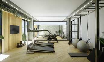 Imagem 7: Apartamento Studio no Kobrasol para a venda