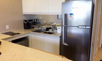 Imagem 3: São Paulo - Flat - Itaim Bibi