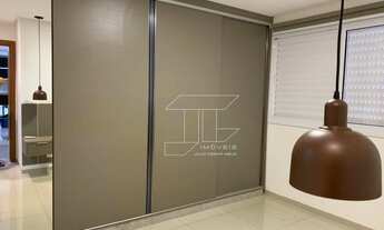 Imagem 5: Apartamento com 2 dormitórios à venda, 66 m² por R$ 500.000,00 - Setor Morada do Sol - Rio