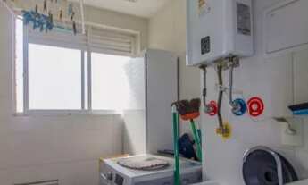 Imagem 3: Apto Alegria - Bras