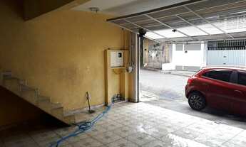 Imagem 4: Casa à venda no bairro Vila Curuçá - São Paulo/SP