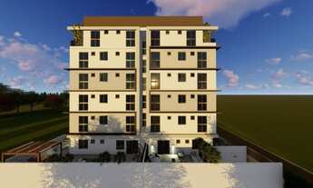 Imagem 2: Apartamento com 2 quartos à venda, 57 m² por R$ 326.683 - Jardim São Paulo - João Pessoa/P