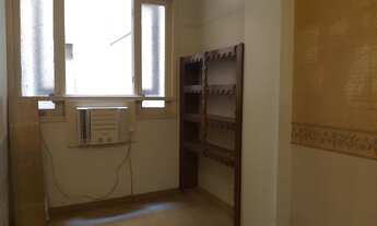 Imagem 4: Apartamento para venda tem 90 metros quadrados com 3 quartos