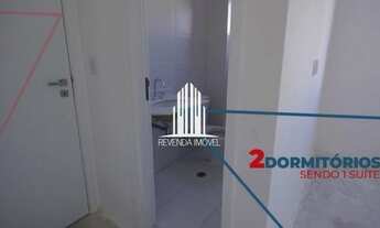 Imagem 2: APARTAMENTO COM 2 DORMITÓRIOS SENDO 1 SUÍTE EM SÃO CAETANO