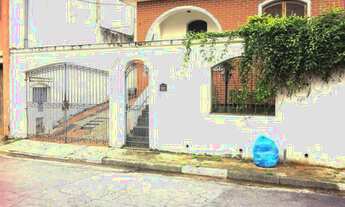 Imagem 7: Sobrado no Planalto Paulista 280m² 5 quartos