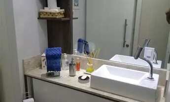 Imagem 3: Apartamento para venda possui 55 metros quadrados com 2 quartos no bairro Belenzinho - SP