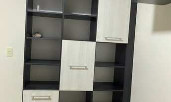 Imagem 2: Sobrado Mobiliado em Santo André