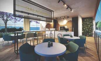 Imagem 6: Apartamento para venda com 156 metros quadrados com 3 quartos