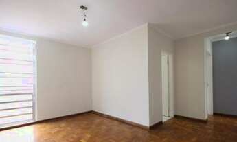 Imagem: 3 dormitórios, 1 vaga no Ipiranga