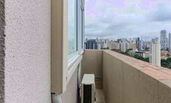 Imagem 6: 2 dormitórios, 1 suite e 1 vaga na vila mariana