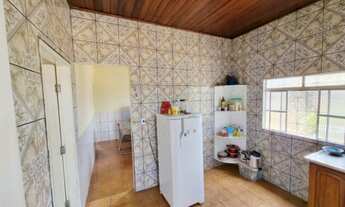 Imagem 4: 21- Casa com garagem 3 carros , carapebus