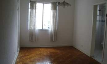 Imagem 3: Apartamento, 2 dormitórios, 60m² à Venda - Consolação - São Paulo