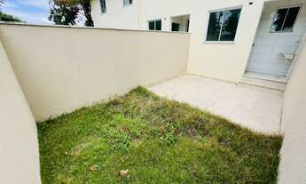 Imagem 2: Casa para venda com 2 quartos em Jardim Leblon - Belo Horizonte - MG