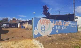 Imagem 4: Terreno São Cristóvão próximo Clube Tuiuti