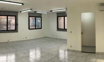 Imagem 3: Sala Comercial com 2 banheiros e 2 vagas de garagem