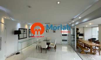 Imagem 3: Belo apartamento totalmente mobiliado na Vila Andrade