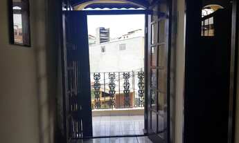 Imagem 6: São Paulo - Casa Padrão - PARADA INGLESA