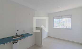 Imagem 3: Apartamento para Aluguel - Sacomã, 2 Quartos, 33 m2