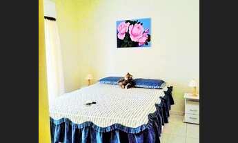 Imagem 6: A-1105 - (Livre p/ Réeillon e Demais Períodos) - Na Rua Guaraci, 1D, gar, 1q do mar, e dos