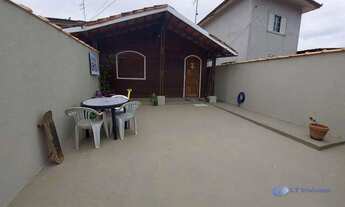 Imagem 3: Casa com 4 dormitórios à venda, 147 m² por R$ 281.000,00 - Jardim do Vale - Jacareí/SP