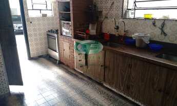 Imagem 3: Sobrado com 5 dorms, Gonzaga, Santos - R$ 6 mi, Cod: 1592024