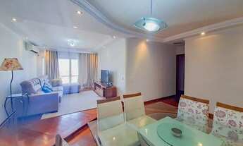 Imagem 6: Apartamento no Centro de Americana com 3 Dormitórios