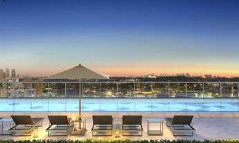 Imagem 4: Ibirapuera by YOO à venda com 65m² 2 dormitório 1 Suíte e 1 vaga na Vila Clementino, São