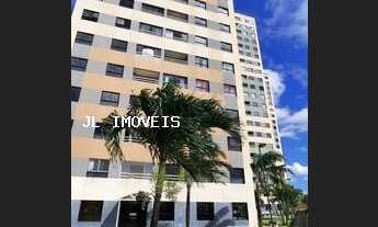 Imagem 2: Apartamento para Venda em Natal, Pitimbu, 2 dormitórios, 1 suíte, 2 banheiros, 1 vaga