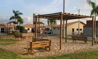 Imagem 7: Casa condominio vale flor do algodão com taxa de condominio incluso