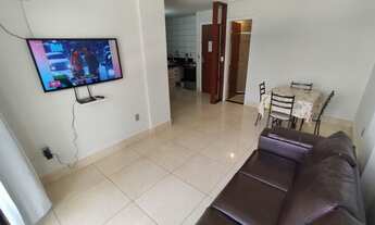 Imagem 2: Apartamento 2 quartos ótima localização com wi-fi na Praia do Morro - Guarapari - ES