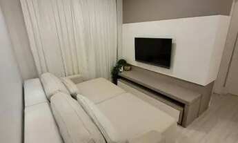 Imagem 3: Apartamento com 2 quartos, São Vicente, Itajaí