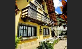 Imagem 5: Casa para locação na Granja Guarani, em Teresópolis, na região serrana do Rio de Janeiro