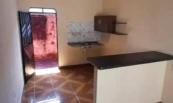 Imagem: Apartamento no Silvio leite leia a descrição