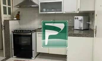 Imagem 2: Apartamento com 3 dormitórios, 138 m² - venda por R$ 960.000,00 ou aluguel por R$ 5.222,00